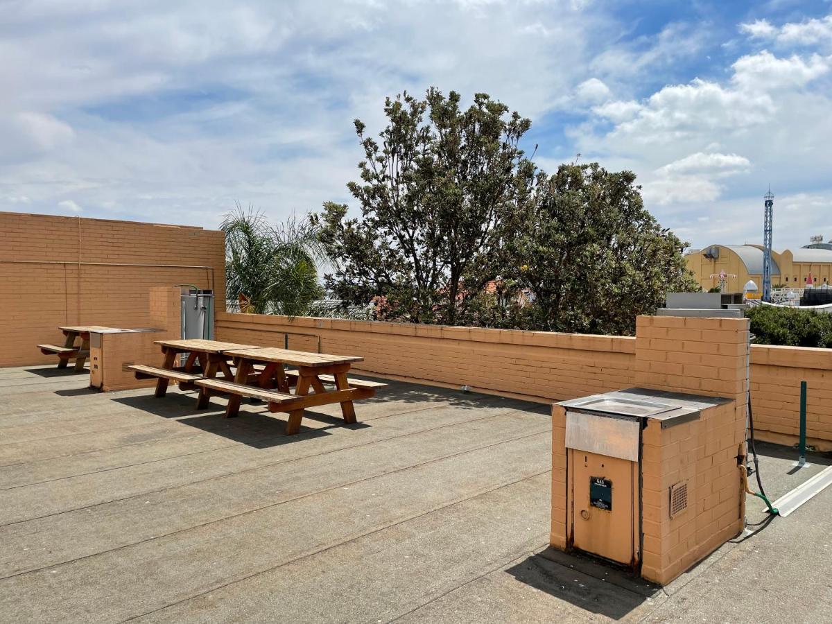 Apartament Beach Front Beauty Melbourne Zewnętrze zdjęcie
