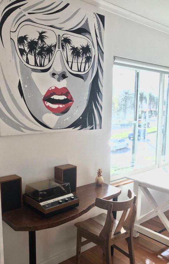 Apartament Beach Front Beauty Melbourne Zewnętrze zdjęcie